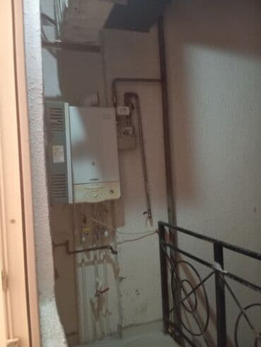 1 otaqli kiraye evler 2022: Cennetpark.Aşagi Güzdək . tam yaşayiş olan binada her şeraiti olan — 3