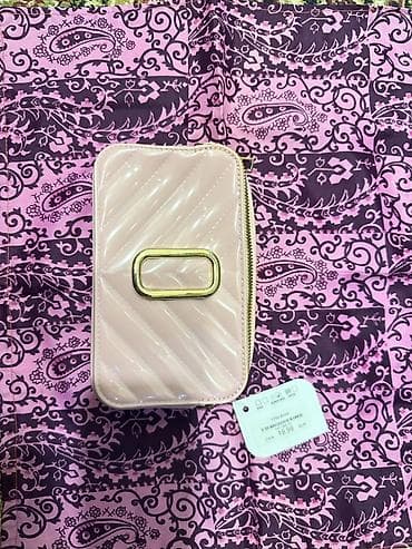 pinko çanta: Pulqabı — 1