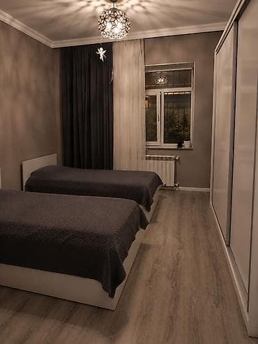 heyet ucun divan: Yasamalda, Kaktus yaxınlığında 5 tələbə qız üçün HƏR BİR ŞƏRAİTLİ — 5