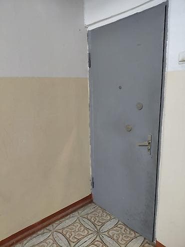 Окна: Məhsul: Dəmir giriş qapısı Təsvir: - Rəng: Boz (mat) - Material — 1