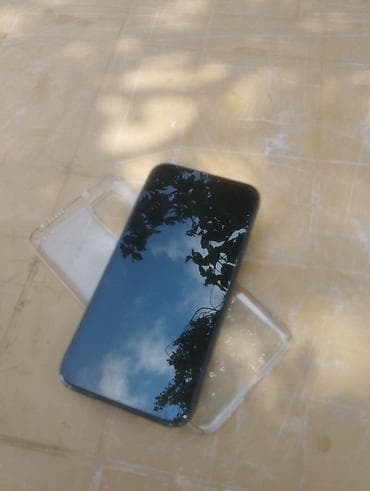 IPhone 11, 64 ГБ, Черный, Face ID