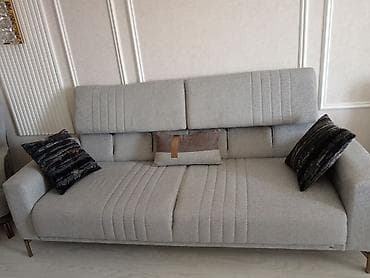 Divan, İşlənmiş, Açılmayan, Bazasız, Parça — 1