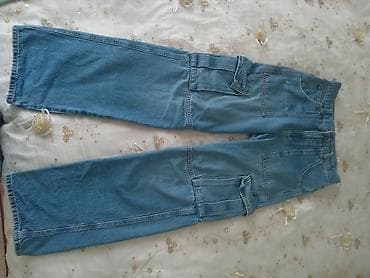 Cinslər, Zara, 2XS, rəng - Mavi — 2