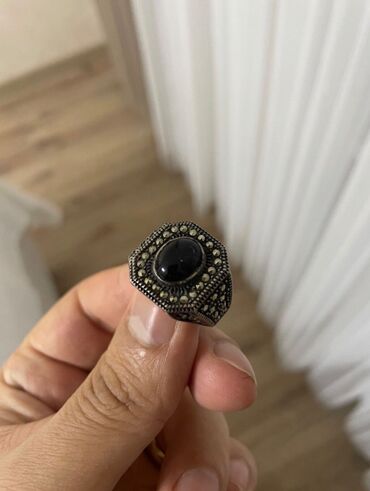 cutlukler ucun uzukler: Üzük, Gümüş — 1