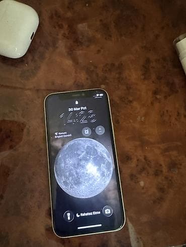 foto tərcümə: IPhone 12 mini, 128 GB, Ağ, Face ID — 2