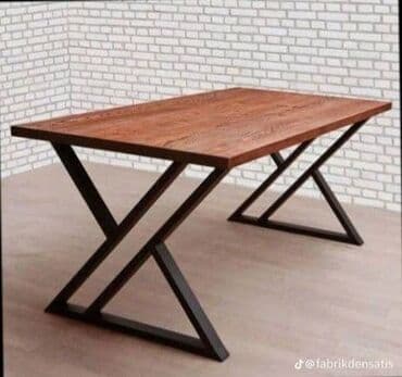 kafe ucun stullar: Restoran üçün stol stul dəstinin sexdən birbaşa satışı var modellər — 25