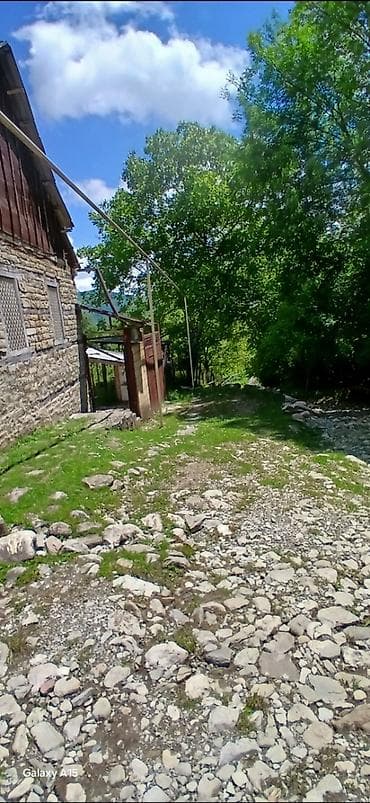 hezi aslanov qesebesinde kiraye evler: 130 kv. m, 5 otaqlı, Qaz, İşıq, Su — 6