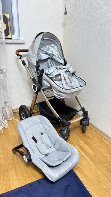 Çaydanlar: 2-i 1-də araba, Yaş: <1 ay — 1