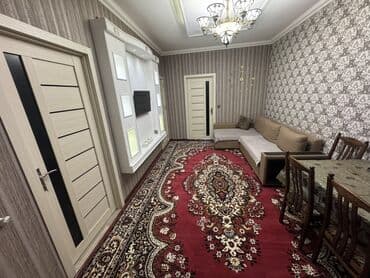 Долгосрочная аренда квартир: Salam,evimi kiraye verirem hec kiraye verilmeyib birinci seferdi,yaxşı — 6