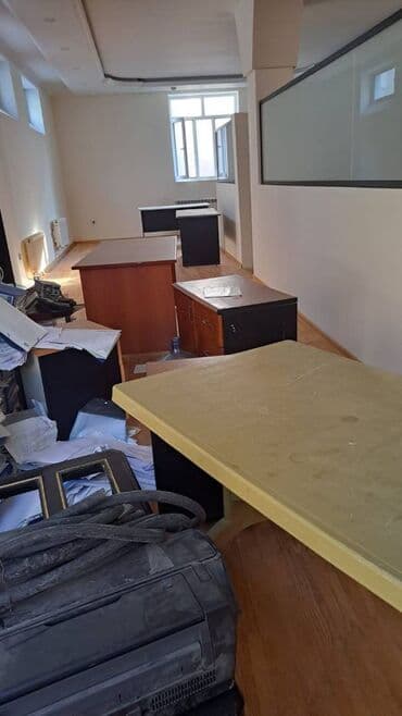 xacmaz obyekt: Nərimanov metrosunun yaxınlığında monolizaya yaxın yerləşən ümumi — 3