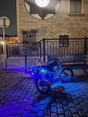 sukutur: LIFAN — 5