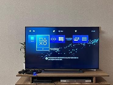 plesteyşn: Watsapp-A yazın.! Salam ps 4 slim 1tb ideal vəziyyətdə heç biri — 9