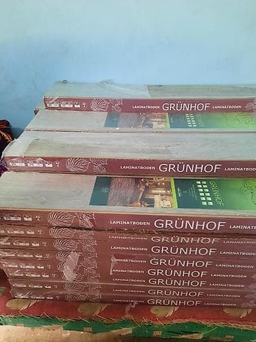 işlənmiş laminant: Hec bir prablemi yoxdu islenmeyib 80kv dir laminata ayid hamisi var — 4