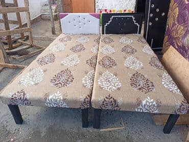 Təknəfərlik çarpayı