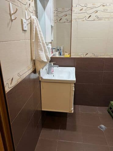 купить квартиру в баку азербайджан: Пос. Бакиханов, 3 комнаты, Новостройка, 77 м² — 7