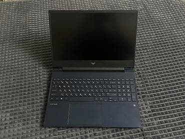 hp g6: İşlənmiş HP Victus, 15.6 ", Intel Core i5, 512 GB, Ünvandan götürmə, Ödənişli çatdırılma — 4
