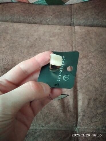 tek qas gumus uzuklerin qiymeti: Paslanmayan üzük — 4