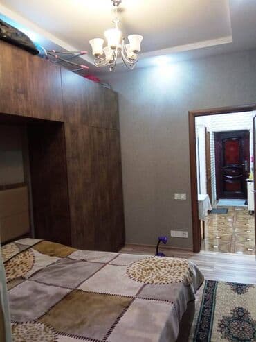 купить квартиры в баку: Поселок Сабунчи, 2 комнаты, Новостройка, 50 м² — 6