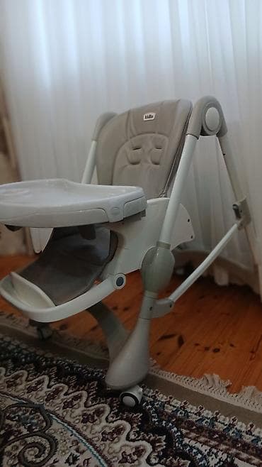 islenmis masa: Kidilo yemək masası - Çox az istifadə — 3