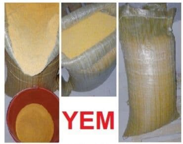 cucə yem qabı: Toyuqlar, cücələr və digər ev quşları üçün yem. Keyfiyyətli, qidalı və — 1