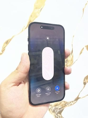 айфон 1: IPhone 14 Pro, 128 ГБ, Черный, Face ID — 2