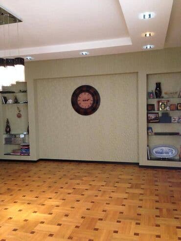 sumqayit 13 mkr: 3 otaqlı, Yeni tikili, m. Xətai, 148 kv. m — 2