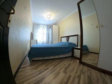 2 otaqlı mənzil vasitəçisiz: Bakı, 2 otaqlı, Köhnə tikili, m. Neftçilər, 52 kv. m — 7