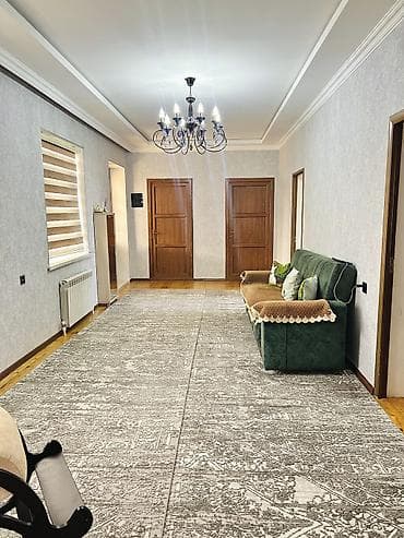 Həyət evi alıram: 200 kv. m, 3 otaqlı, Kommunal xətlər qoşulmayıb — 7