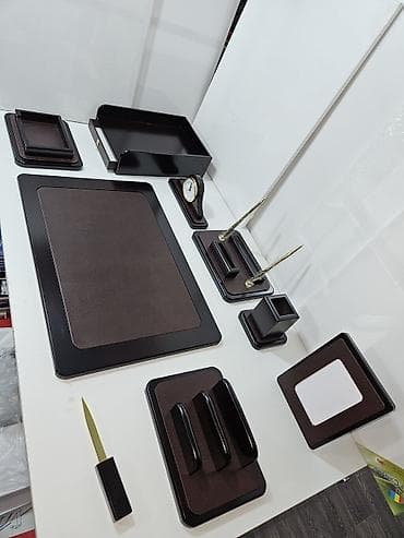 masaustu dest: Masa üstü dəst — 1