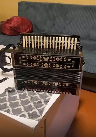 tap az qarmon: Qarmon — 1