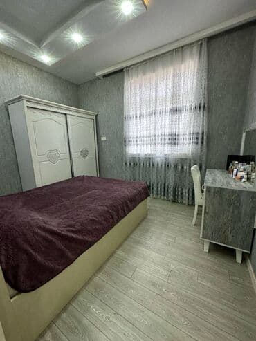 купить квартиру в баку ахмедлы: Пос. Бакиханов, 2 комнаты, Новостройка, 65 м² — 4