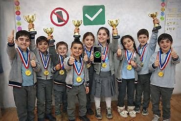 işler: İbtidai sinif müəllimi, 5 ildən artıq təcrübə, Dəyişən qrafik — 1