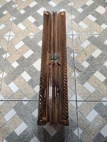 iş elanlari: Şahmat əl işi. Əsl hədiyyəlik şahmat. Metrolara və şəhərdaxili — 3