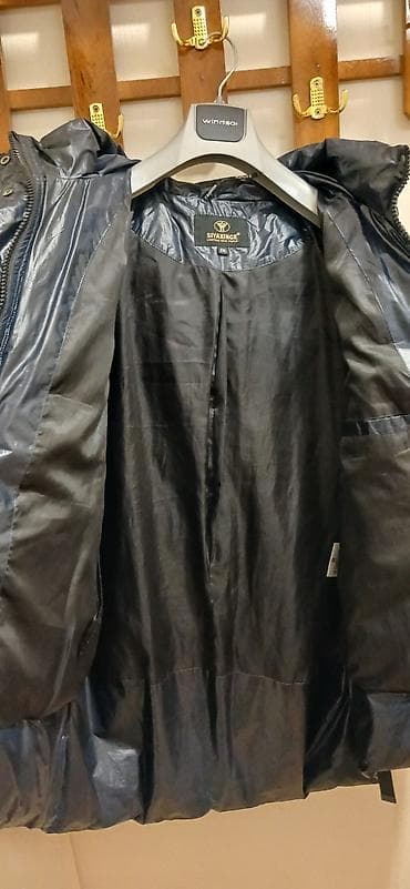 d soft kapsula: Kurtka, Bolonka, Qış, 2XL — 2