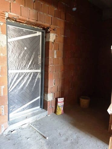 hipoteka evler: 1 otaqlı, Yeni tikili, m. Xətai, 57 kv. m — 9