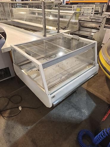 Для сладостей, 90 * 100 * 90, Новый at lalafo.az Для сладостей, 90 * 100 * 90, Новый