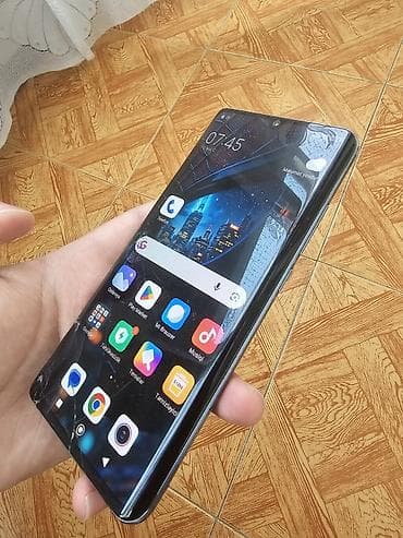philips xenium 9@9d: Xiaomi Mi 10 5G, rəng - Göy — 2