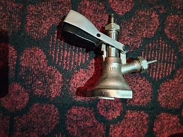 Su, sok, ayran aparatları: Qoşa, Nağd ödəniş — 5