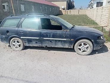 opel sukanı: Opel Vectra B Caravan (Universal) – ehtiyat hissələri üçün Model — 2