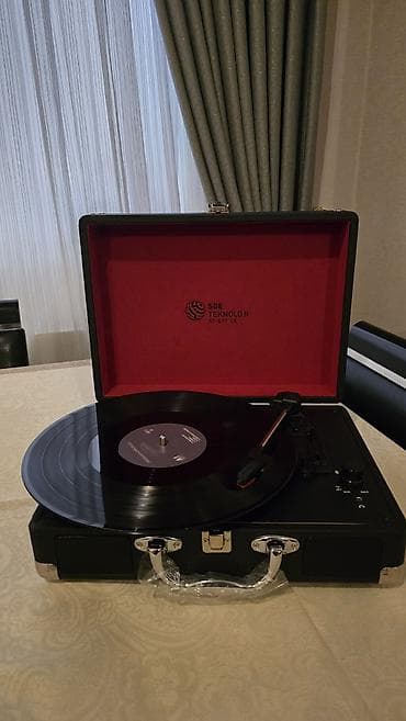 philips s890: Qrammafonlar Mehduddur!!! Çox gözəl Retro Qramafonlar və göz oxşuyan — 3