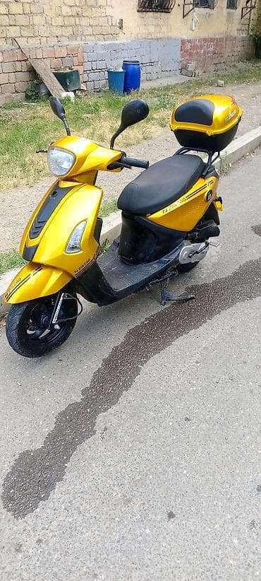Mopet 80 cc hecne prablemi yoxtu nowka starter iwk sistemi herweyi lalafo.az -da Mopet 80 cc hecne prablemi yoxtu nowka starter iwk sistemi herweyi