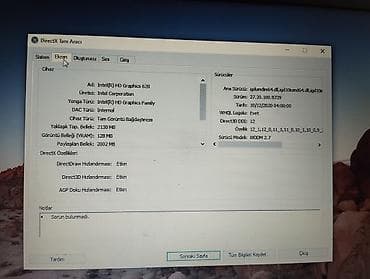 masa üsdü kompüter: İşlənmiş Lenovo IdeaPad, 15.6 ", Intel Core i5, 512 GB — 6