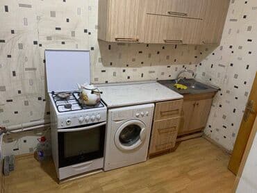 аренда квартир в баку без посредников: Gənclik metrosunun yaxınlığında koala parkın yanı tib universit — 5