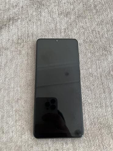 iphone x satiram: Samsung Galaxy A31, 128 GB, rəng - Qara — 2