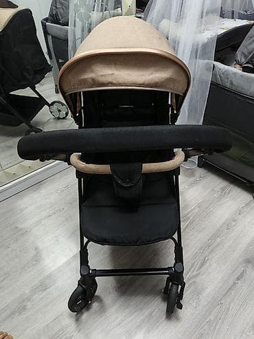 Gəzinti arabaları: Klassik gəzinti arabası, İşlənmiş, Pulsuz çatdırılma — 1