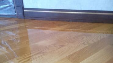 plintus satisi: Cilalama, polirovka aparatı — 8