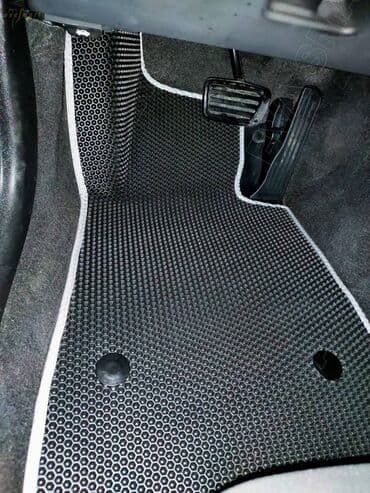 eva ayaqaltı: Chevrolet camaro eva ayaqalti 🚙🚒 ünvana və bölgələrə ödənişli — 1