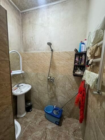 hökməlidə ev: 4 otaqlı, 90 kv. m, Yeni təmirli — 9