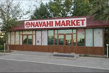 Salam.Bakı-Qazax magistral yolunun 100 km trasın tam kənarı restoranın