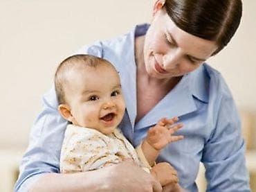 daye 2022: Öz evimdə uşaq baxıram. Saatlıq və gündəlik rahatlıqla qoya bilərsiz — 2